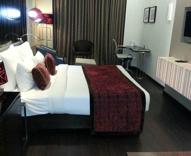 TG Stays Sector 43 B, Chandigarh 1